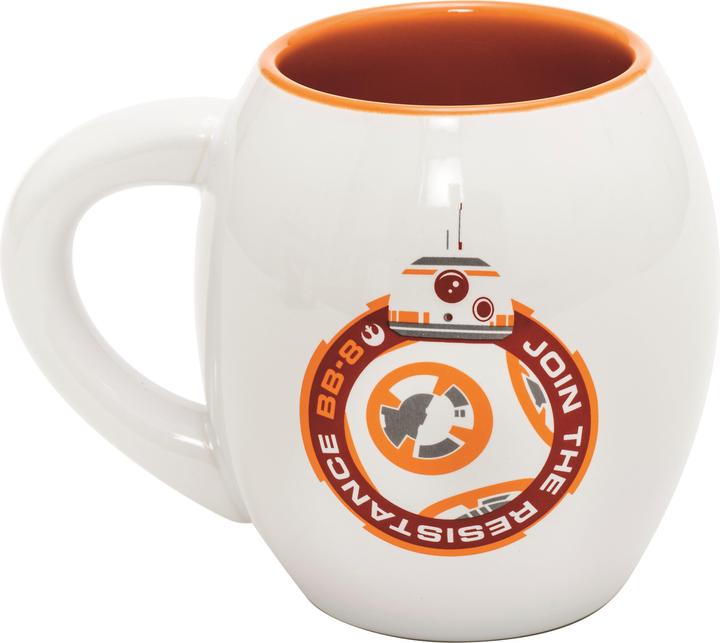 Produktbild Joy Toy Star Wars BB-8 (532 ml, 1x)