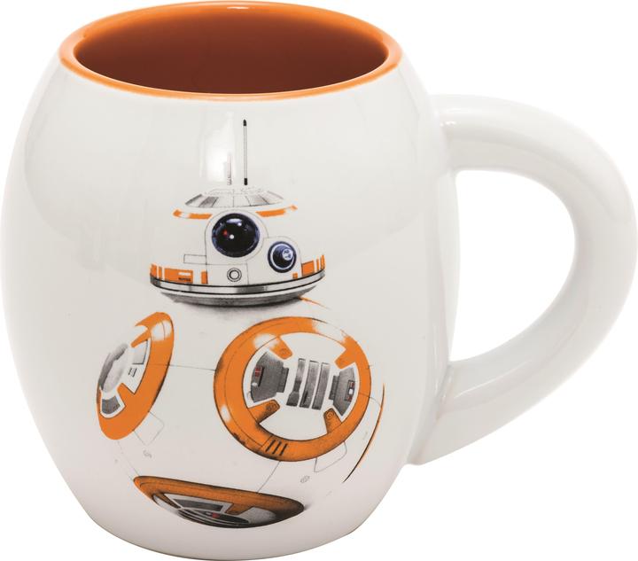 Produktbild Joy Toy Star Wars BB-8 (532 ml, 1x)