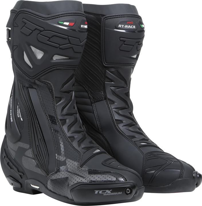 TCX Bottes RT-Race Pro Air 2021