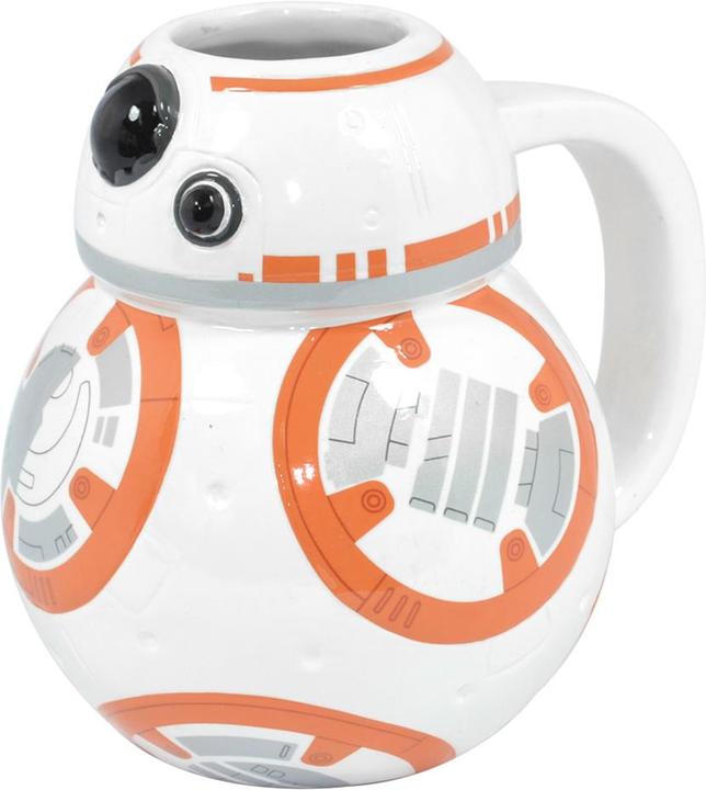 Immagine prodotto Joy Toy BB-8 (400 ml, 1 x)