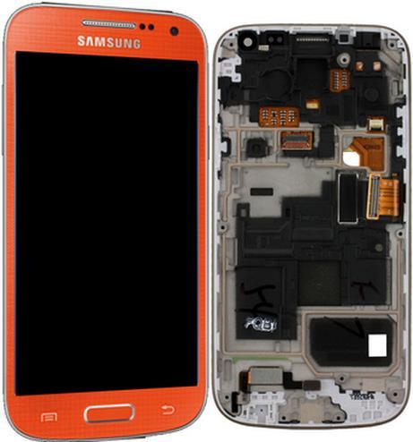 Actual product image Samsung LCD Assembly (Display, Galaxy S4 mini)