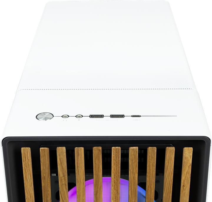Actual product image Joule Performance Gaming PC RTX4080S I7 32GB 2TB L1132745 (2000 GB, 32 GB, Intel Core i7-14700K, GeForce RTX 4080)