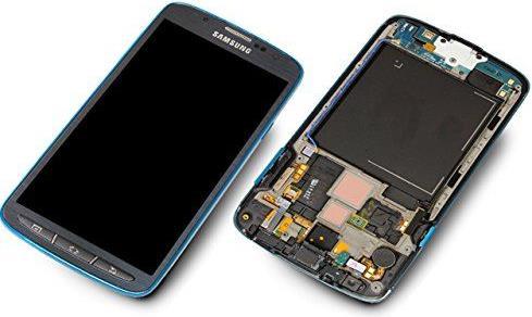 Produktbild Samsung Front LCD (Display, Galaxy S4 Active)