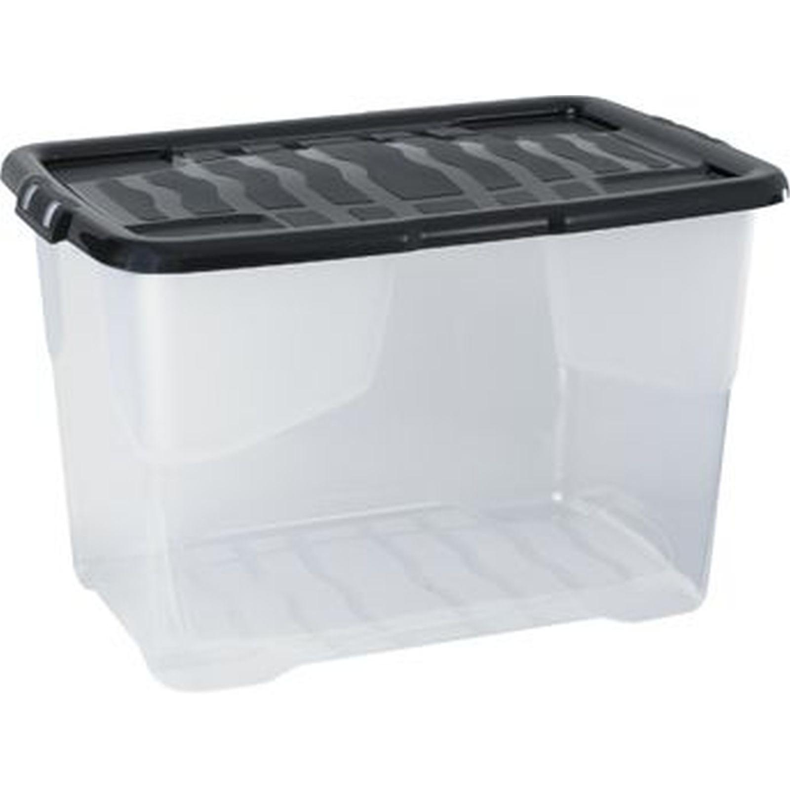 Cep, Box portaoggetti, Strata (60 x 40 x 38 cm, 65 l)