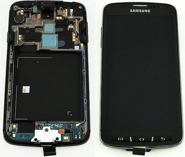 Immagine prodotto Samsung LCD Assembly (Display, Galaxy S4 Active)