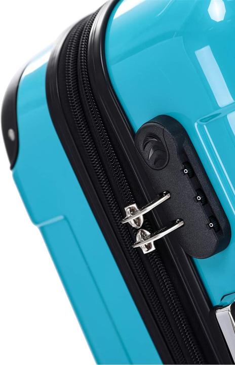 Image du produit Beibye 2048 Kit de voyage, Turquoise