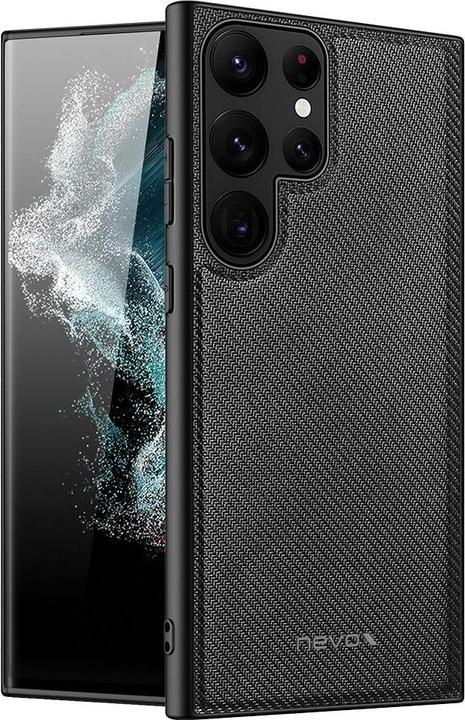 Produktbild Nevox StyleShell Nylo (Samsung Galaxy S23 Ultra)