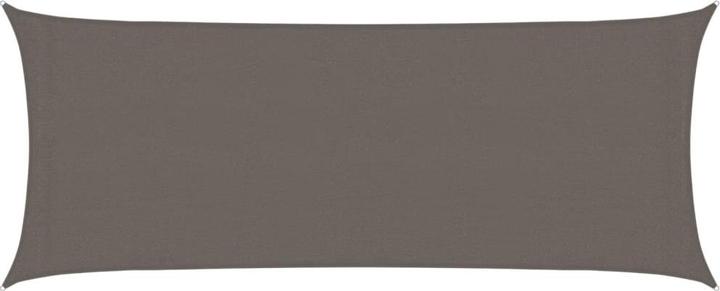 Actual product image vidaXL Sonnensegel (200 x 500 cm)