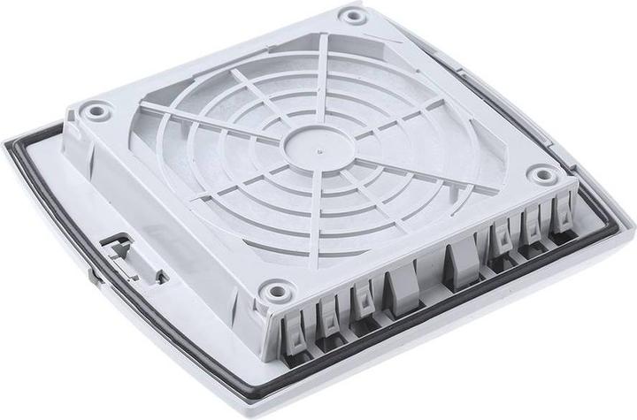 Produktbild Schneider Electric Lüftungsgitter 170x150x62mm
