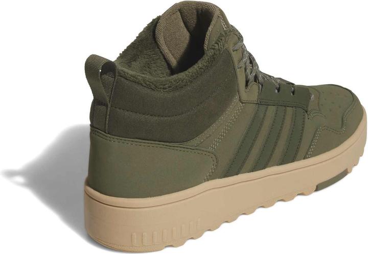 Produktbild Adidas Hoops 4.0 Mid (43)