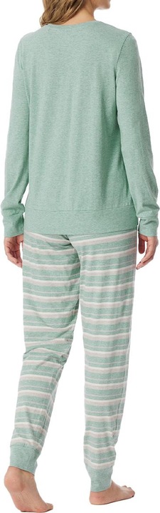 Actual product image Schiesser Casual Essentials Pyjamas (36)