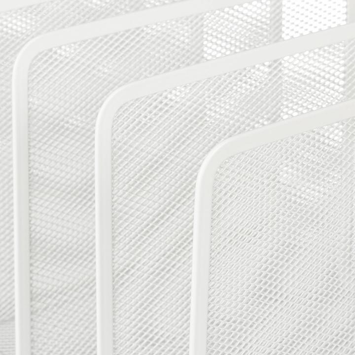 Produktbild Relaxdays Briefkasten