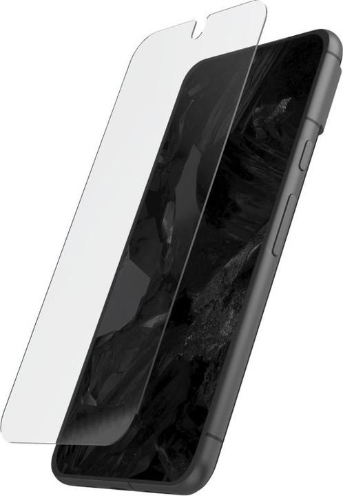 Actual product image Hama Clear Protect (1 Piece, Google Pixel 9a)