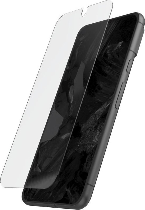 Actual product image Hama Clear Protect (1 Piece, Google Pixel 9a)