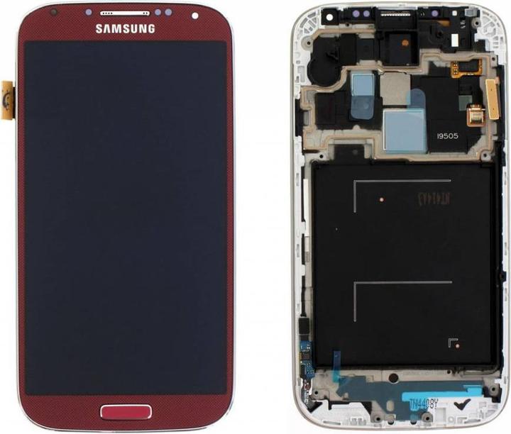 Produktbild Samsung LCD Assembly (Display)