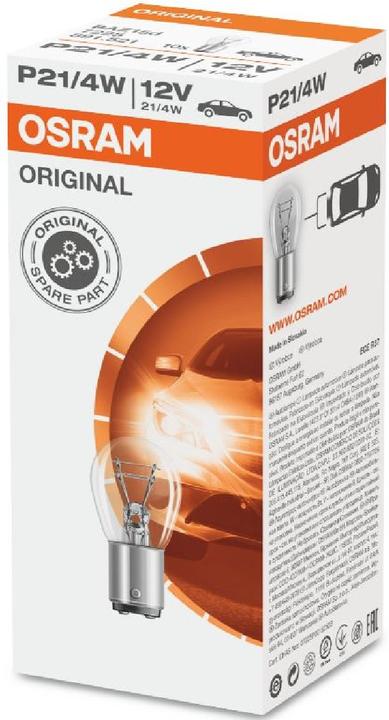 Produktbild Osram Original (P21/4W)