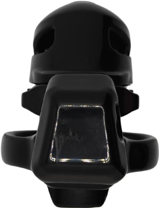 Produktbild The Vice Keuschheitskäfig Mini – Schwarz