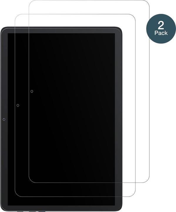 Actual product image Dipos Anti-Shock Screen Protector Matte (Cubot Tab 50)