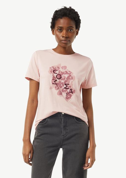 Produktbild Comma T-Shirt T-Shirt mit Artwork (36)