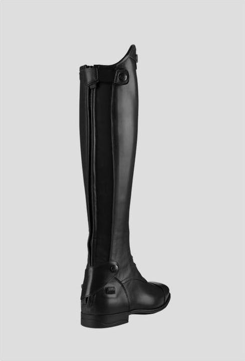 Produktbild Parlanti Passion Reitstiefel Miami Zip -black (38)