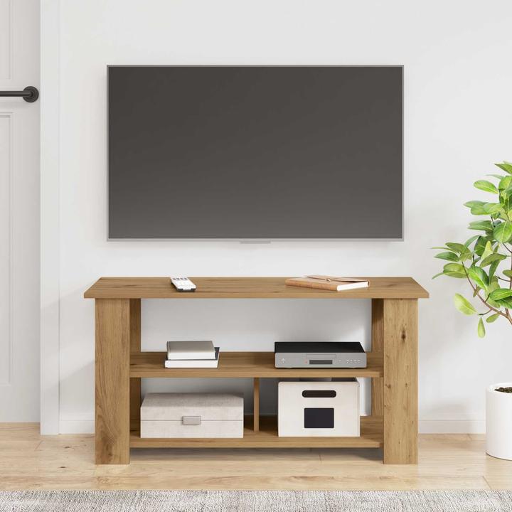 Actual product image vidaXL TV-Ständer (100 x 40 x 50 cm)