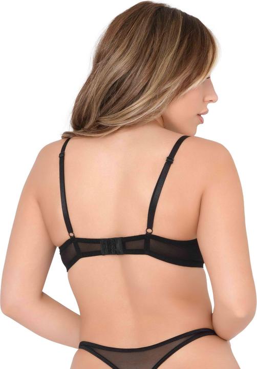 Produktbild Daring Intimates Very sexy embroidered bra (Einzelpack, 80 C)
