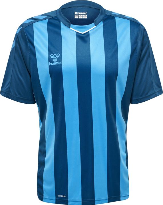 Immagine prodotto hummel Maglia A Righe Core Xk S/S (M)