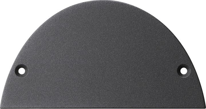 Image du produit Gira 814228 Couvercle de pilier pilier d'énergie anthracite (Boîtier)