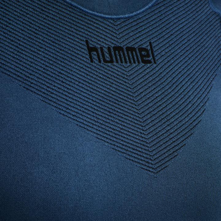 Produktbild hummel First Seamless Jersey L/S Woman (XXL)