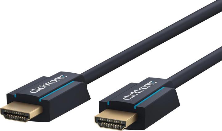 Image du produit clicktronic HDMI (Typ A) — HDMI (Typ A) (20 m, HDMI, 2.2)