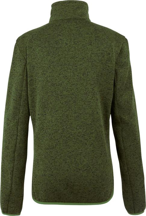 Produktbild Regatta Newhill II Fleecejacke Durchgehender Reissverschluss (44)