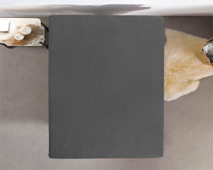 Actual product image Palo Double fitted sheet (160, 220 cm)