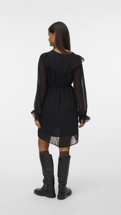 Immagine prodotto Vero Moda VMPETRA Kurzes Kleid Kleid (XL)