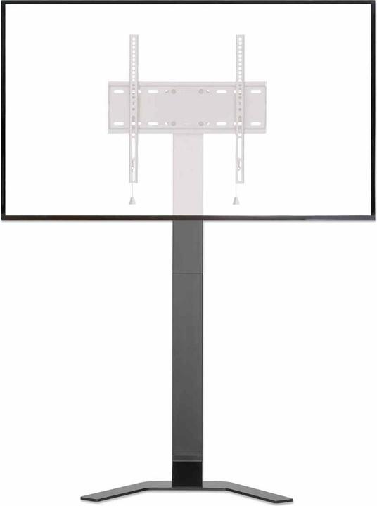 Actual product image Manhattan Super Slim TV Floor Stand (70", 40 kg)