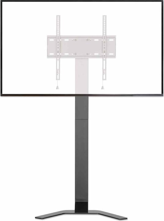 Actual product image Manhattan Super Slim TV Floor Stand (70", 40 kg)
