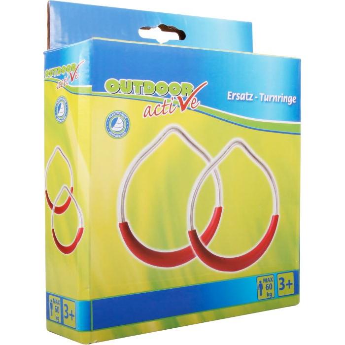 Thumbnail - Outdoor Active Turnringe