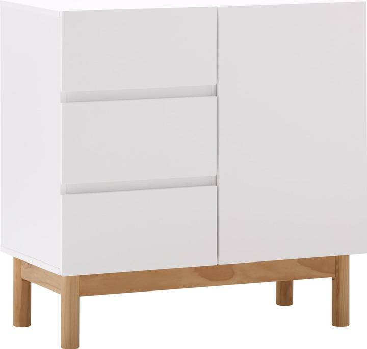 micasa Marlin (80 x 41.5 x 80 cm)