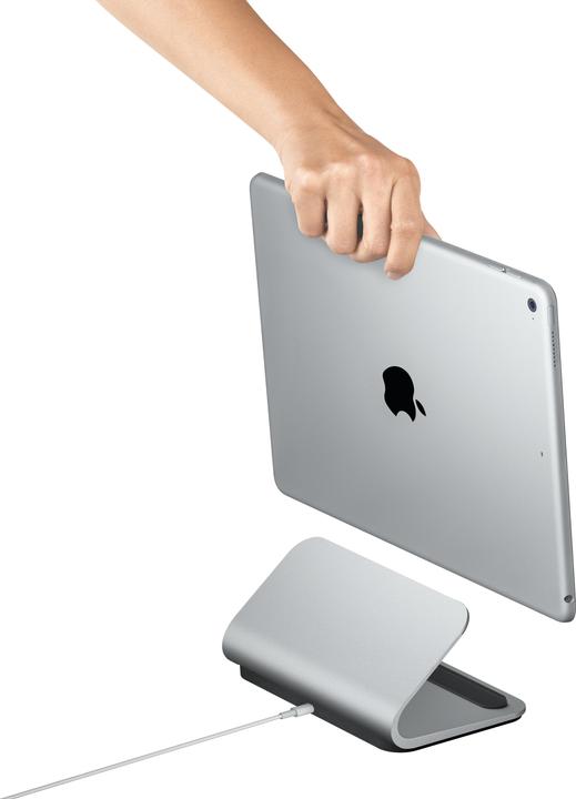 Actual product image Logitech Base (12 W)