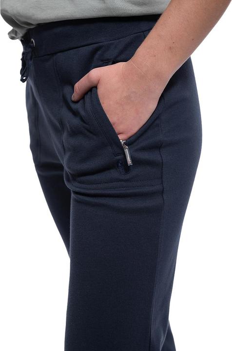 Produktbild Hajo Jogginghose Sportlich Bequem sitzend - 16179 (46, 3XL)
