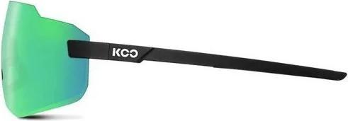 Image du produit KOO Supernova (Noir mat, Green, Vert)