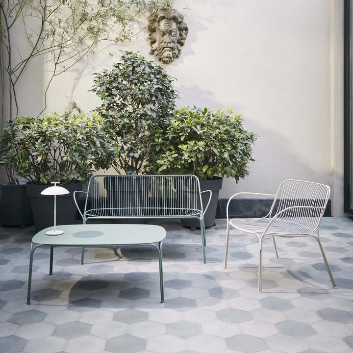 Actual product image Kartell Mini Geen-A Battery (200 lm)