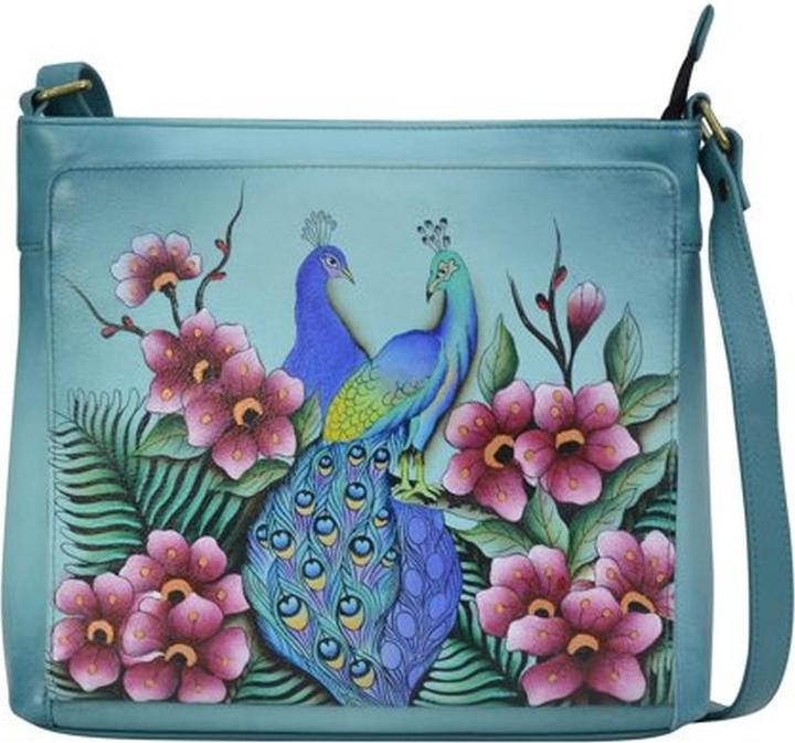 Immagine prodotto Anuschka Amore del Pavone