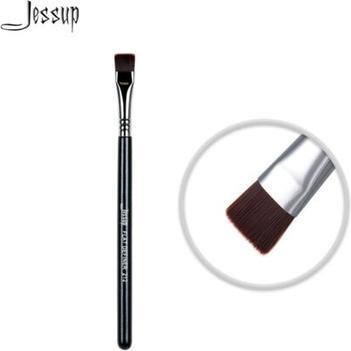 NoName Pro Makeup Flat Eyeliner Eye Definer Brow Brush Cosmetic Tool 212 Fiber