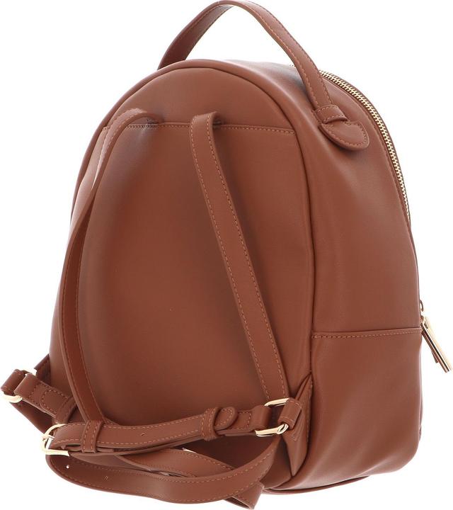 Actual product image Liu Jo lare time backpack backpack manh backpack deer light brown