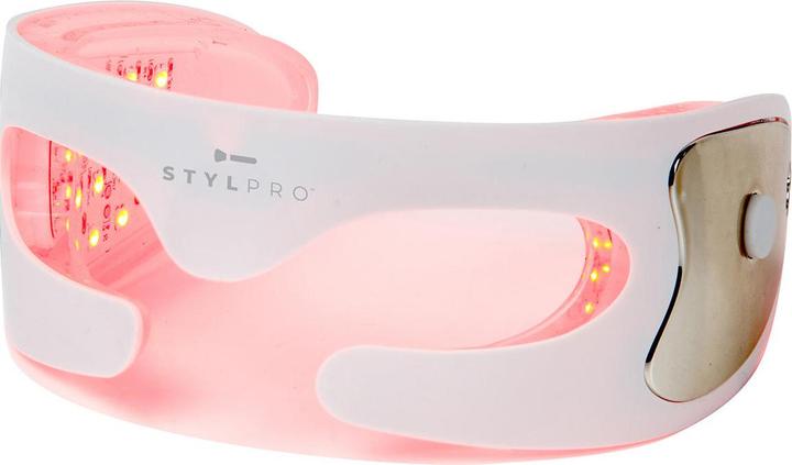 Stylideas Radiant Eyes Red Light Goggles