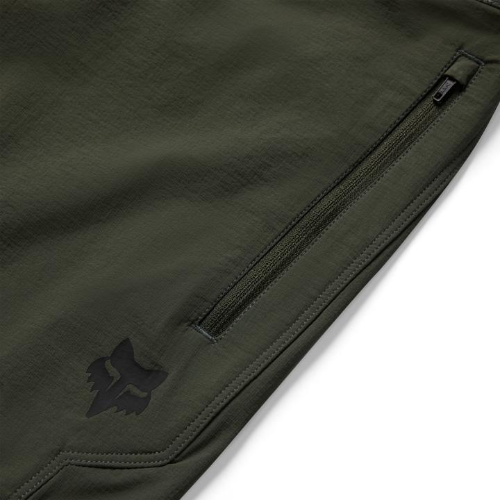 Produktbild Fox Ranger Short W/Liner (34)