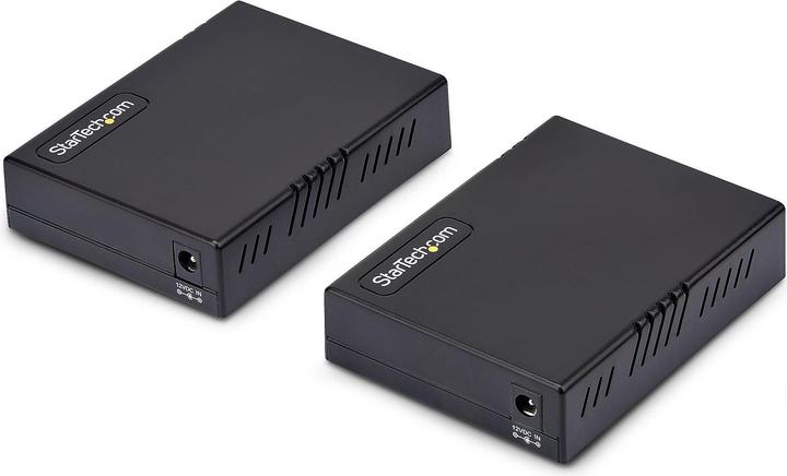 Produktbild StarTech VDSL2 Ethernet Extender Kit, Up to 1km