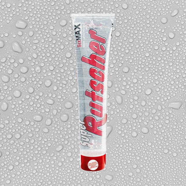 Image du produit SexMAX Super glissière (200 ml)