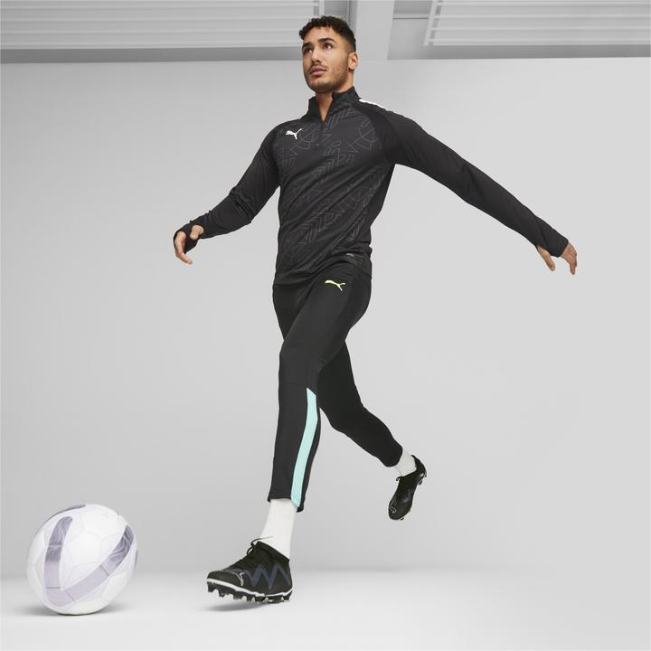 Actual product image Puma teamLIGA Graphic (XS)