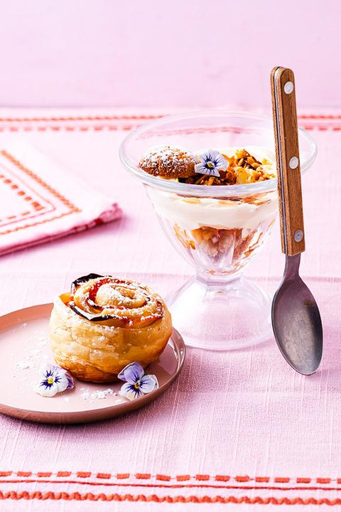 Produktbild SRF bi de Lüt – Landfrauenküche (Deutsch, Veronika Studer, 2025)